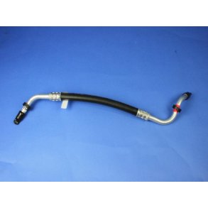 Olieklerrr motor udgang Dodge Ram V10 2005 til 2006 (Mopar 5290410AB)