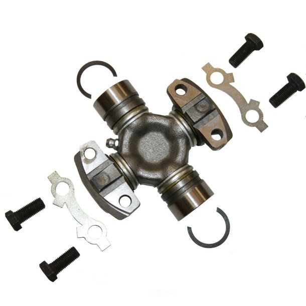 Kardankryds GM 1950 til 1956 (Moog 531G)