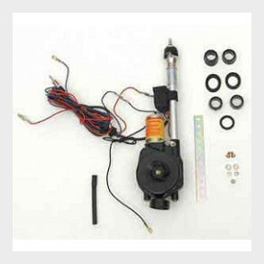 Corvette Elektrisk Antenne 1963-89