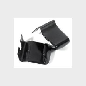 Corvette Windshield Post Inner Clips 1968-82, part TFAX2416