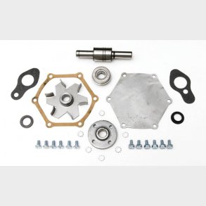 Water Pump Rebuild Kit 1958-1968 Corvette s/b 283, 327 & 350 motor 139323