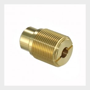 Corvette Distributor Tach. drive gear 1962-74