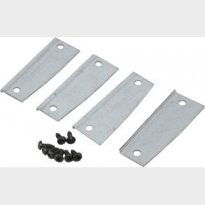 Corvette Seat back retainers1968-78