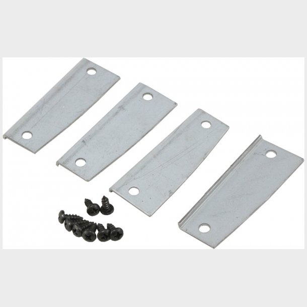 Corvette Seat back retainers1968-78