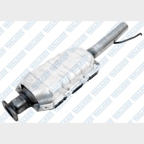 Katalysator under bund Ford Maverick/Ecsape 2005 til 2008 (Walker 53763) Catalytic Converters