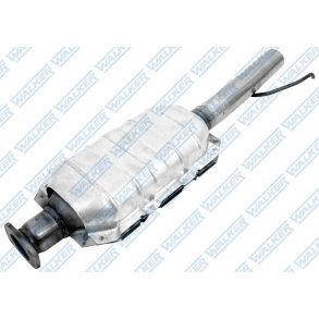 Katalysator under bund Ford Maverick/Ecsape 2005 til 2008 (Walker 53763) Catalytic Converters