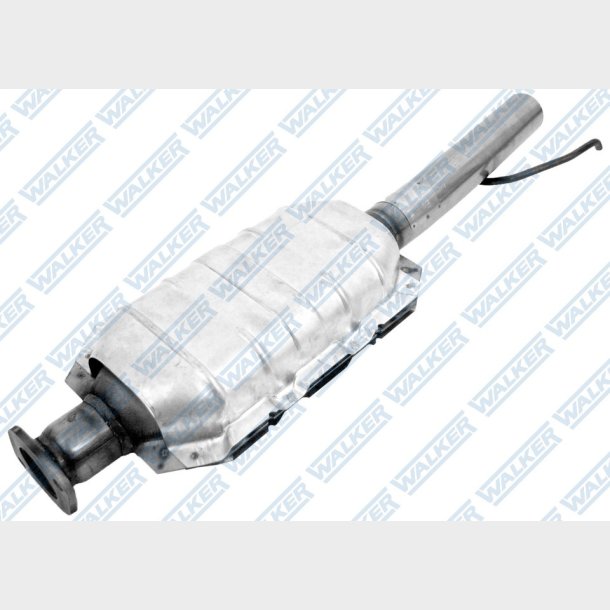 Katalysator under bund Ford Maverick/Ecsape 2005 til 2008 (Walker 53763) Catalytic Converters