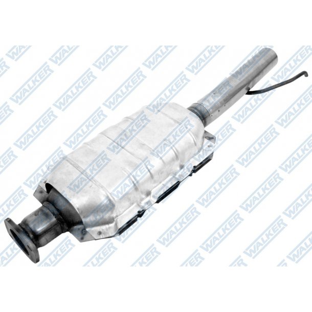 Katalysator under bund Ford Maverick/Ecsape 2005 til 2008 (Walker 53763) Catalytic Converters