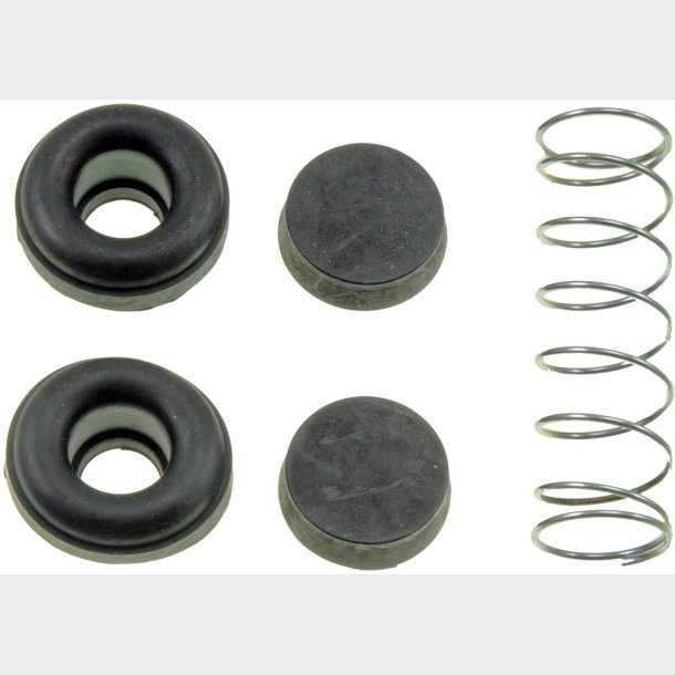 Hjulcylinder rep. s�t. (Dorman 5381 - Raybestos WK106)