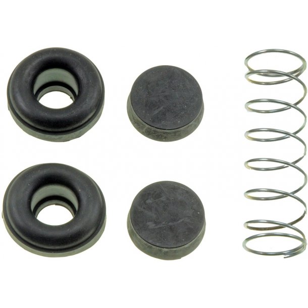 Hjulcylinder rep. st. (Dorman 5381 - Raybestos WK106)