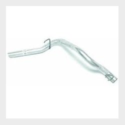 Tailpipe Chevrolet Astro 4,3 V6 1994 til 1995