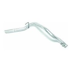 Tailpipe Chevrolet Astro 4,3 V6 1994 til 1995