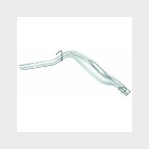 Tailpipe Chevrolet Astro 4,3 V6 1994 til 1995
