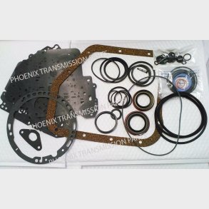 Gearkasse pakningss�t m/t�tningsringe GM TH200 1976 til 1987 (WIT 54002A)