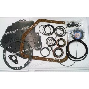 Gearkasse pakningsst m/ttningsringe GM TH200 1976 til 1987 (WIT 54002A)