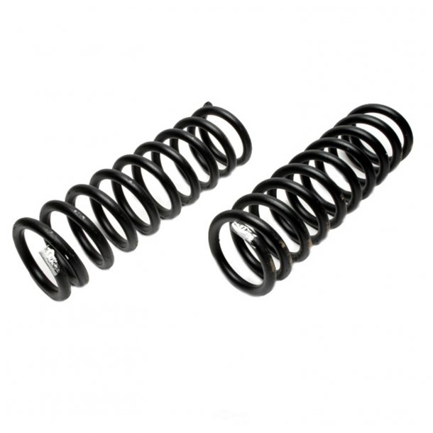 Forfjedrest GM (Moog 5402 - CS578)