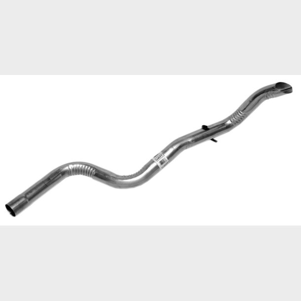 Tailpipe Chevrolet S10 V6 1995 (Walker 54077)