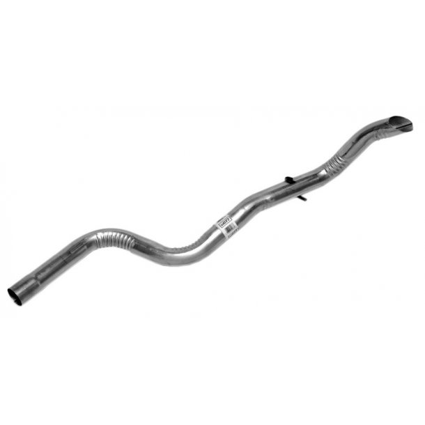 Tailpipe Chevrolet S10 V6 1995 (Walker 54077)