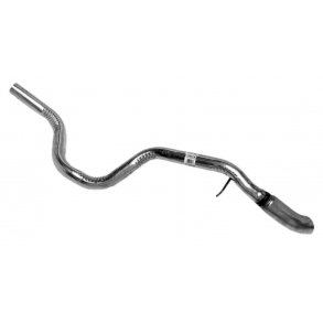 Tailpipe Jeep Grand Cherokee V8 1996 til 1998 (Walker 54079)