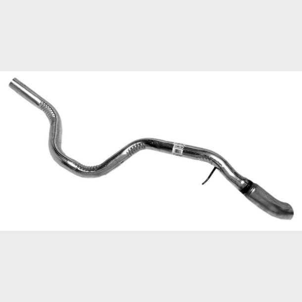 Tailpipe Jeep Grand Cherokee V8 1996 til 1998 (Walker 54079)