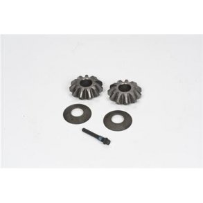 Spidergear st GM 8.2 in./GM 8.2 in., BOP axle (Auburn Gear 541036)