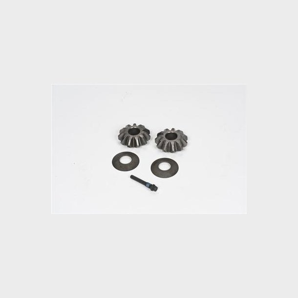 Spidergear s�t GM 8.2 in./GM 8.2 in., BOP axle (Auburn Gear 541036)