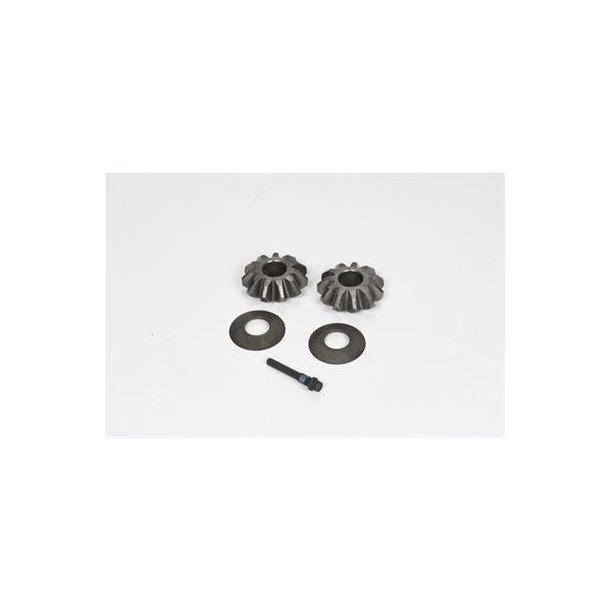 Spidergear st GM 8.2 in./GM 8.2 in., BOP axle (Auburn Gear 541036)