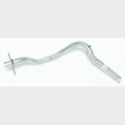 Tailpipe Chevrolet Astro 4,3 V6 1996 til 1999