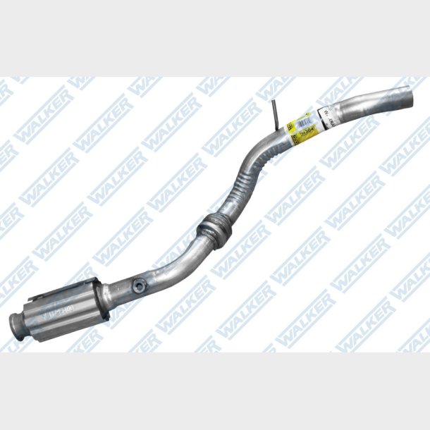 Katalysator venstre Mopar 1998 til 2004 (Walker 54304 ) Catalytic Converters