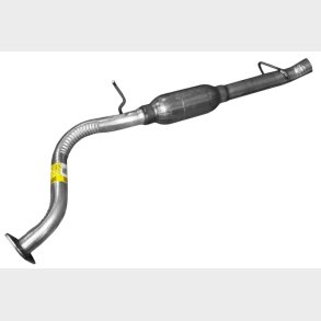 Tailpipe m/resonator Ford Maverick/Escape 2001 til 2008 (Walker 54373)