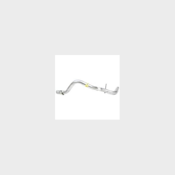 Tailpipe Cadillac Excalade 5,3 2002 til 2005