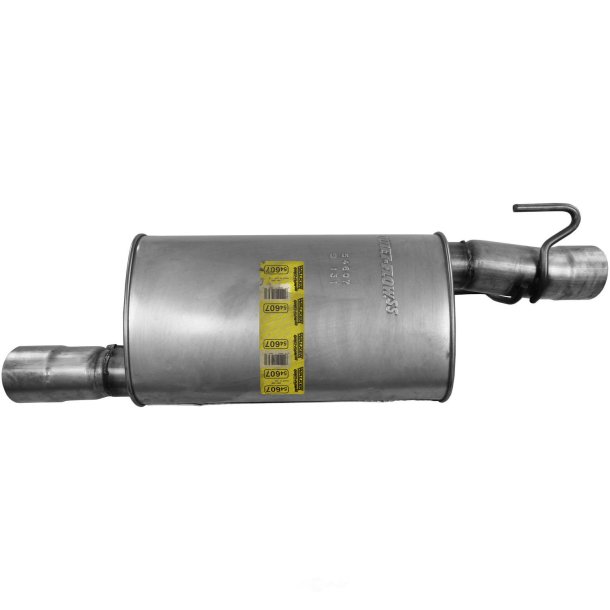 Potte Dodge Ram (Walker 54607 - 2802)