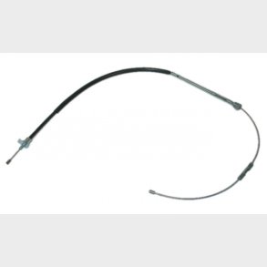 Bremsekabel for Corvette C4 1988 til 1996 (Eck. 247670 - GM 10113015 - TFA 52256)