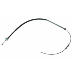 Bremsekabel for Corvette C4 1988 til 1996 (Eck. 247670 - GM 10113015 - TFA 52256)