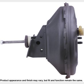 Bremseforst�rker GM 1967 til 1972 (Power Brake Booster 54-71106)