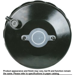 Bremseforstrker Jeep Grand Cherokee 1999 til 2004 (A1 Cardone 54-73163)