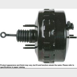 Bremseforst�rker Jeep Grand Cherokee 1999 til 2004 (A1 Cardone 54-73163)