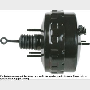 Bremseforst�rker Jeep Grand Cherokee 1999 til 2004 (A1 Cardone 54-73163)