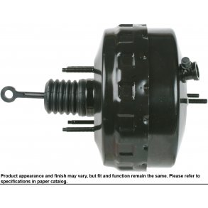 Bremseforstrker Jeep Grand Cherokee 1999 til 2004 (A1 Cardone 54-73163)