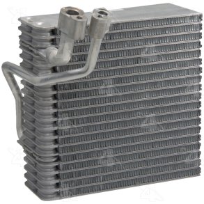A/C fordamper / Evaporator Core Grand Cherokee 1999 til 2001 (Four Season 54811 - Spectra 1054811)