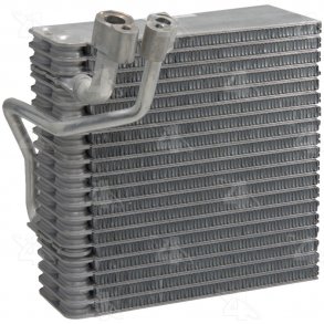 A/C fordamper / Evaporator Core Grand Cherokee 1999 til 2001 (Four Season 54811 - Spectra 1054811)