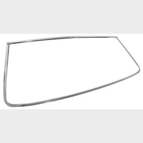 Frontrudelister s�t Chevrolet Chevelle, Elcamino Sedan 1964 til 1967 (Eck. 55-193508 - 50-205661-1)