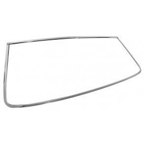 Frontrudelister st Chevrolet Chevelle, Elcamino Sedan 1964 til 1967 (Eck. 55-193508 - 50-205661-1)