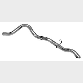 Tailpipe Chervrolet/GMC Blazer/Jimmy 1995 til 2005 (Walker 55032)