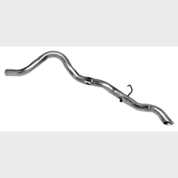 Tailpipe Chervrolet/GMC Blazer/Jimmy 1995 til 2005 (Walker 55032)