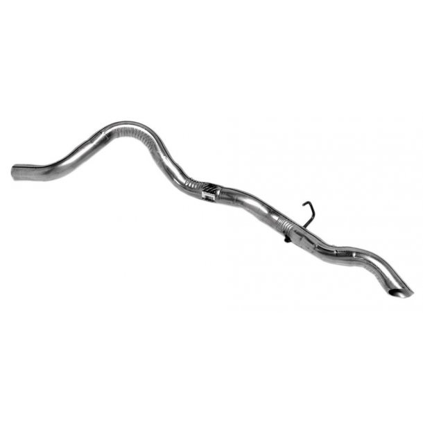 Tailpipe Chervrolet/GMC Blazer/Jimmy 1995 til 2005 (Walker 55032)