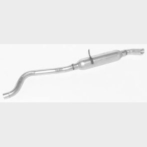 Mel. r�r Chrysler Voyager 2,4 & 3,3 1996 til 2000