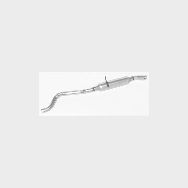 Mel. r�r Chrysler Voyager 2,4 &amp; 3,3 1996 til 2000