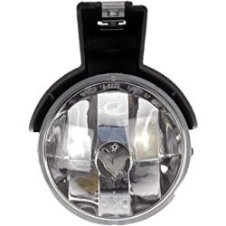 Tgelygte venstre Dodge Dakota/Durango 1997 til 1999 (55076793)