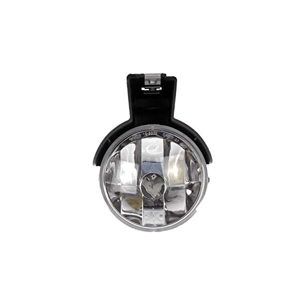 Tgelygte venstre Dodge Dakota/Durango 1997 til 1999 (55076793)